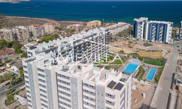 Apartment - Resales - Orihuela Costa - Punta Prima