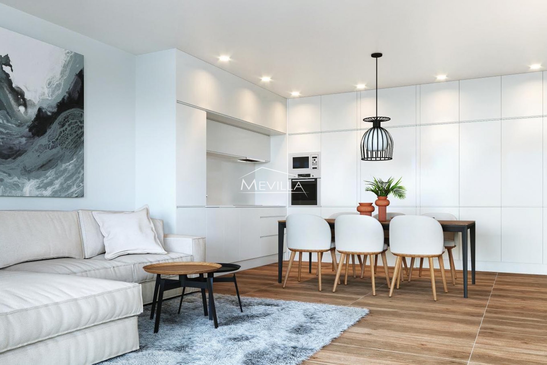  - Appartement / Appartement - Golf Resorts - Las Colinas Golf