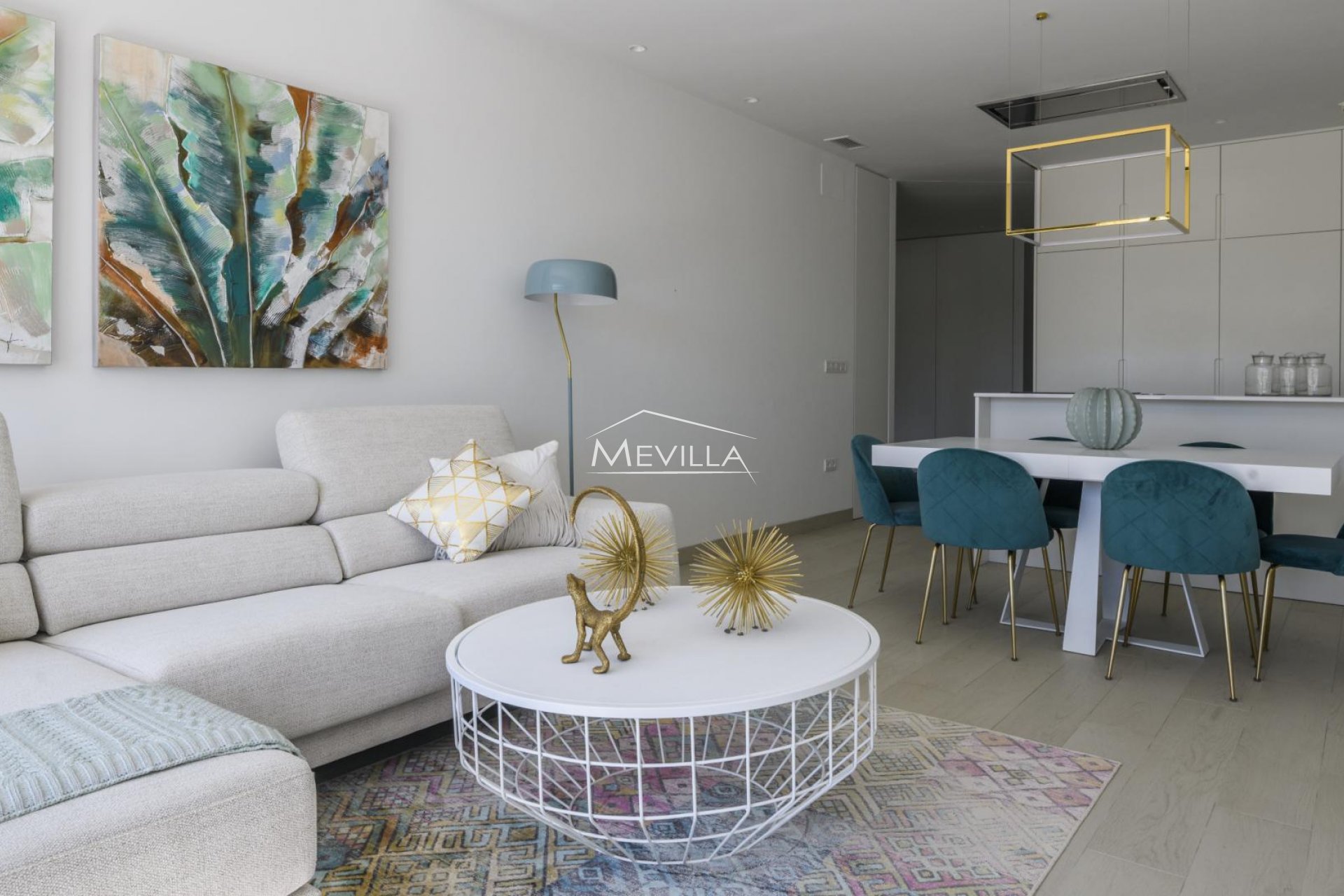  - Appartement / Appartement - Golf Resorts - Las Colinas Golf