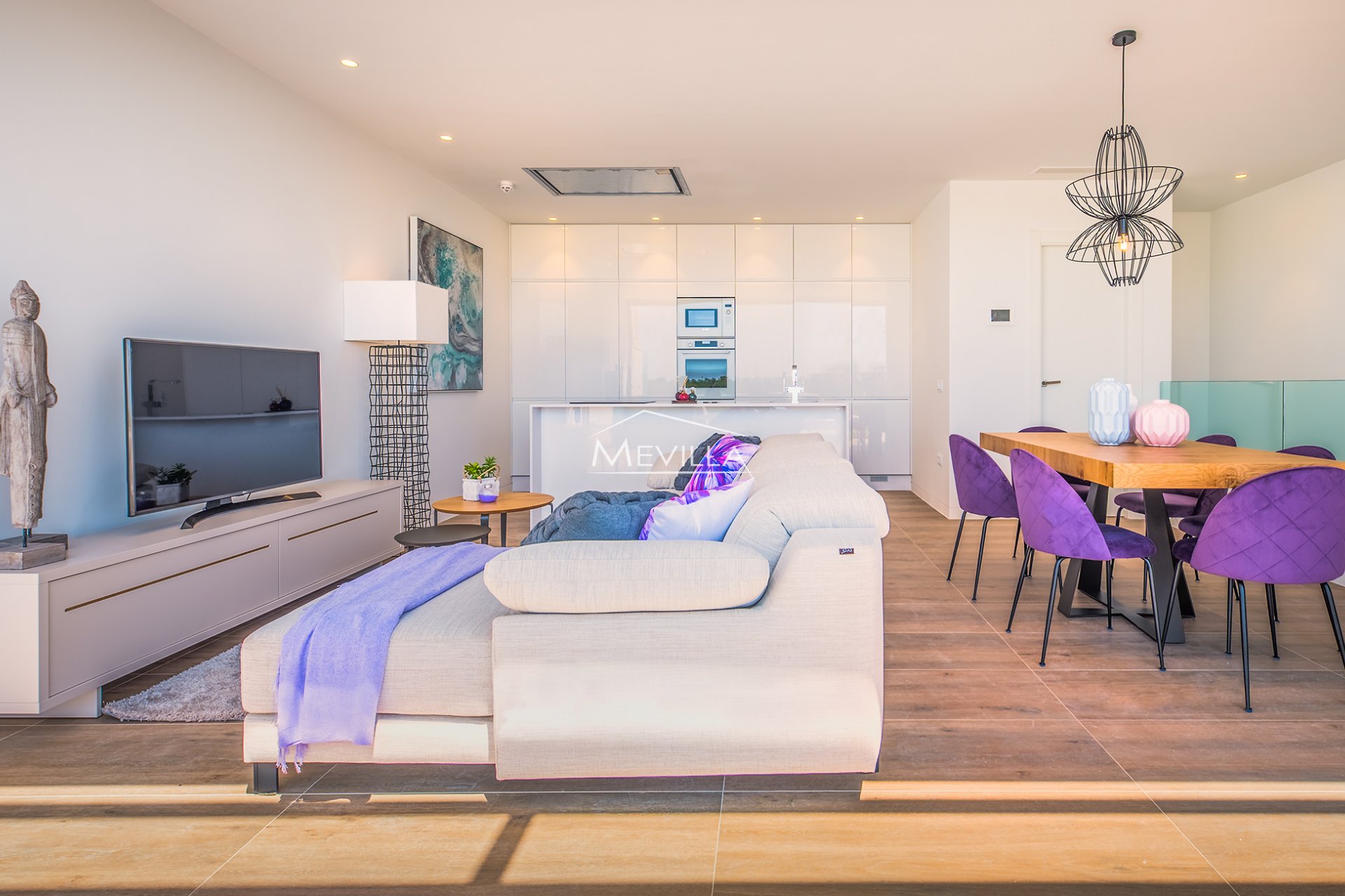  - Appartement / Appartement - Golf Resorts - Las Colinas Golf