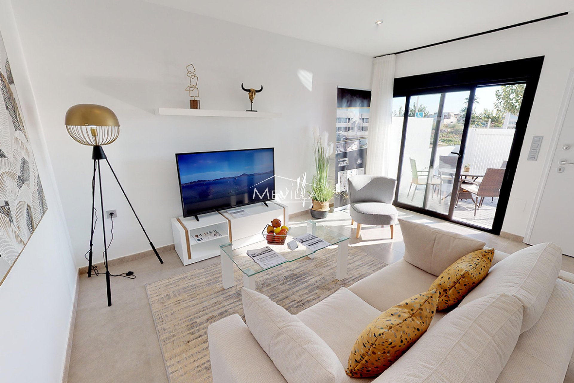  - Appartement / Appartement - Mar Menor - San Pedro del Pinatar