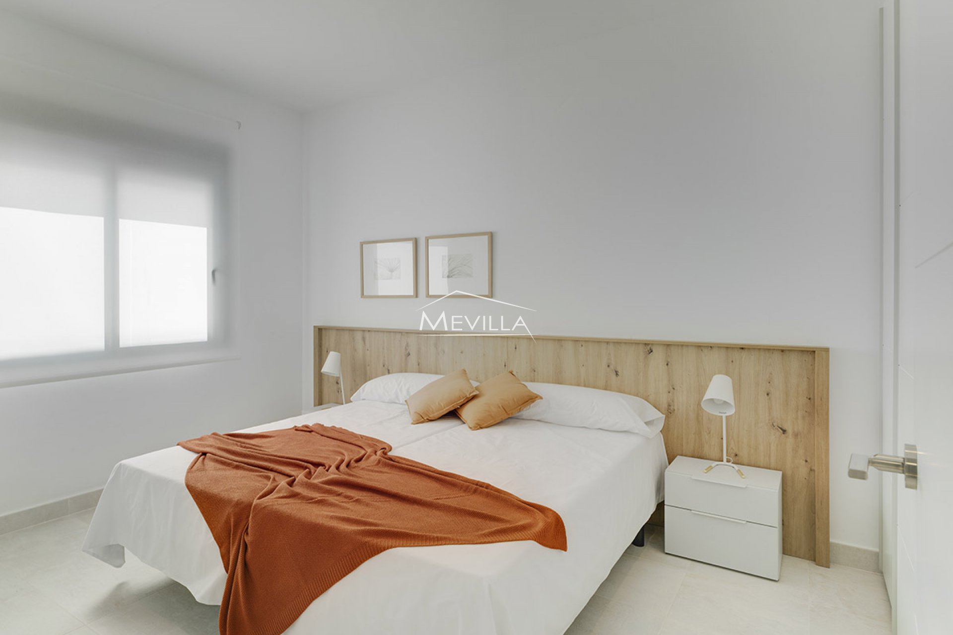  - Appartement / Appartement - Mar Menor - San Pedro del Pinatar