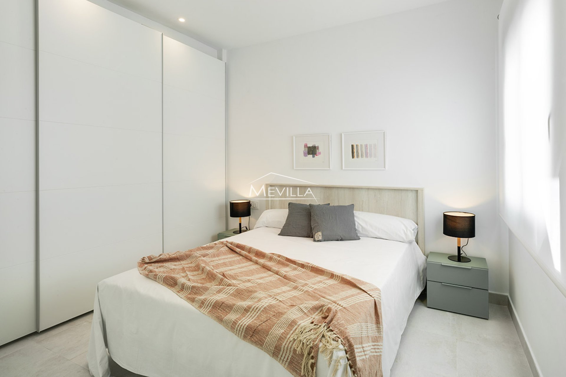  - Appartement / Appartement - Mar Menor - San Pedro del Pinatar