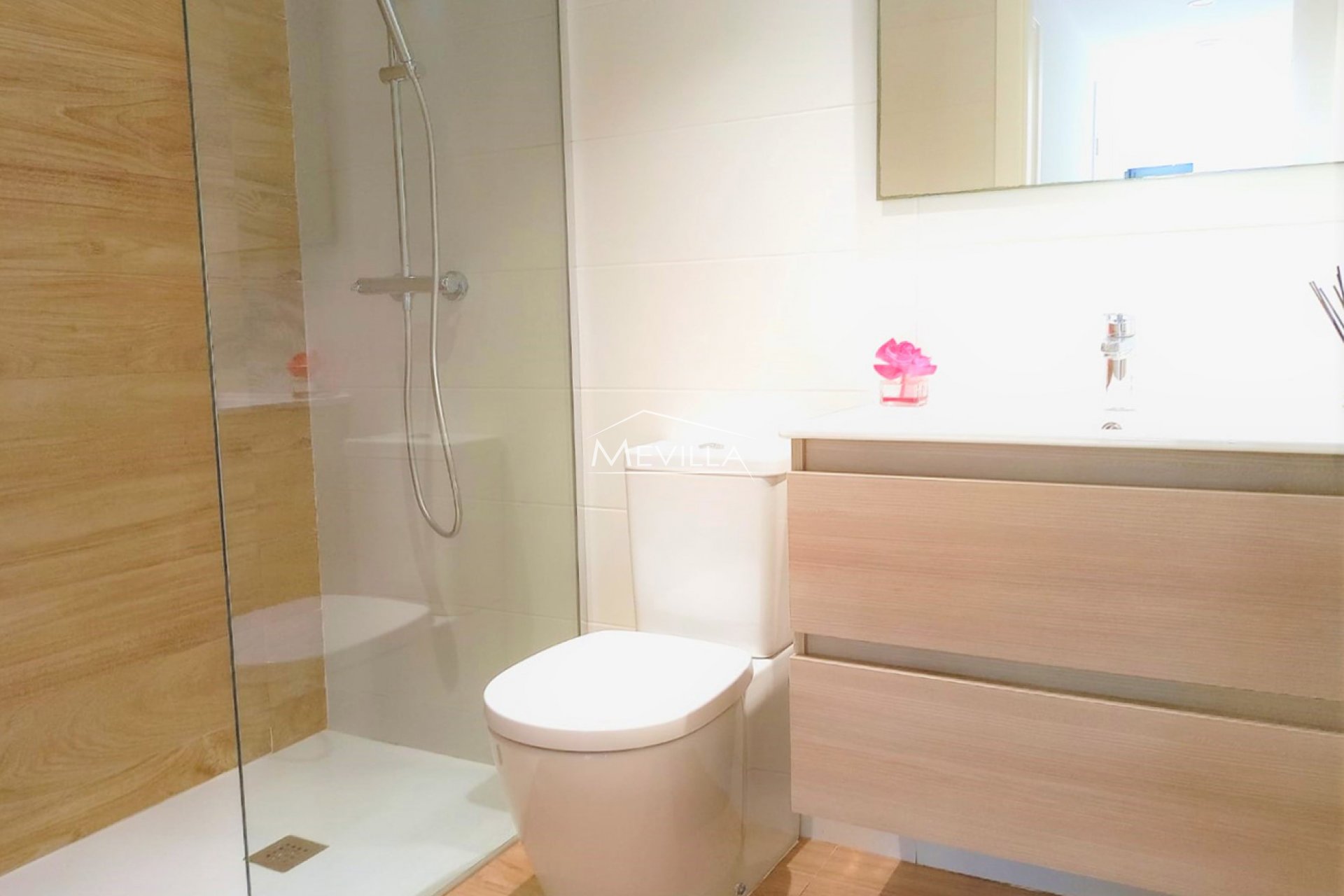  - Appartement / Appartement - Mar Menor - San Pedro del Pinatar