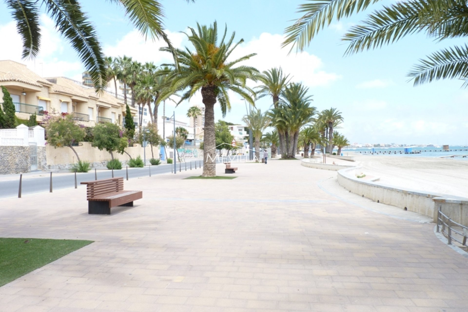  - Appartement / Appartement - Mar Menor - Santiago de la Ribera 