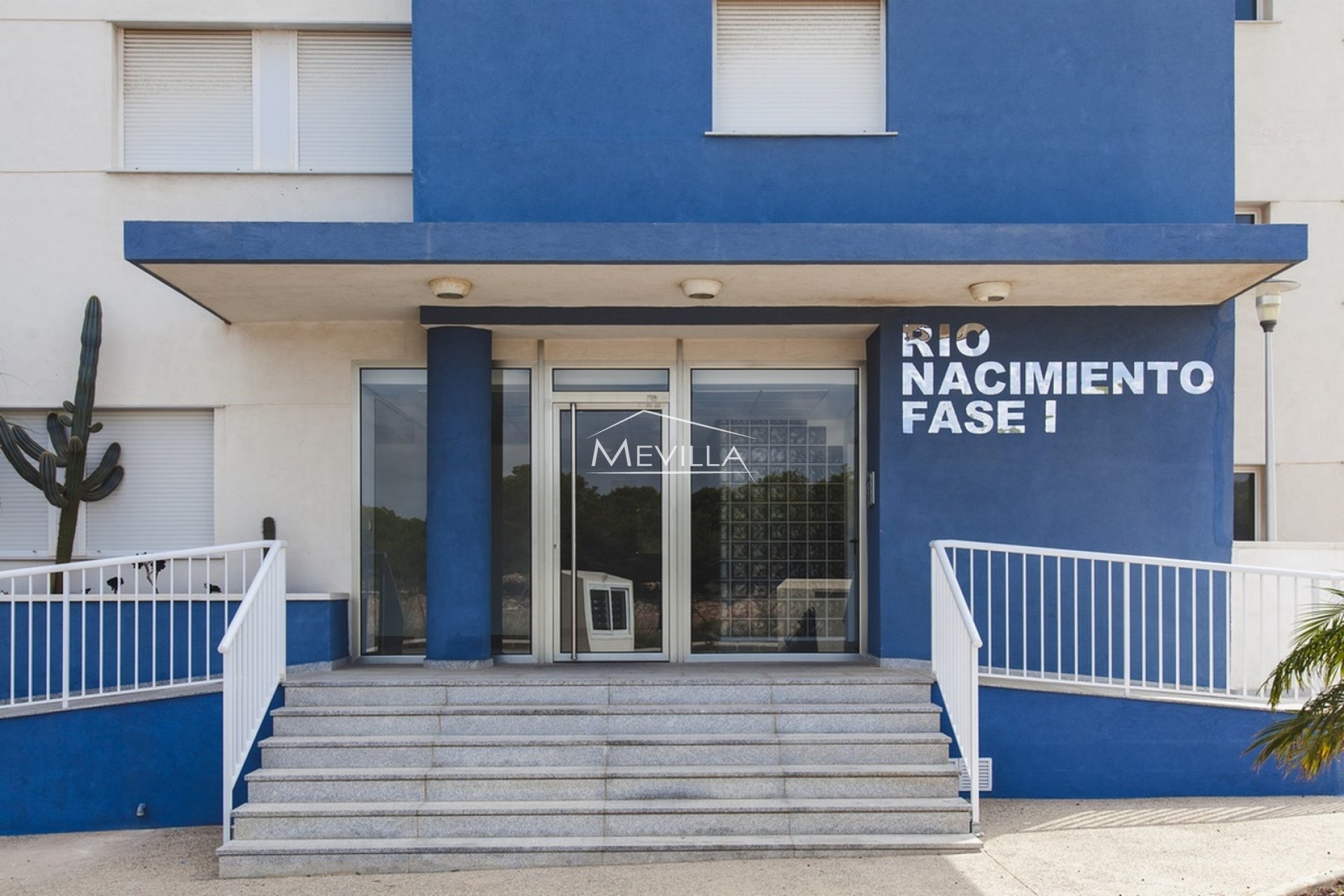  - Appartement / Appartement - Orihuela Costa - Campoamor