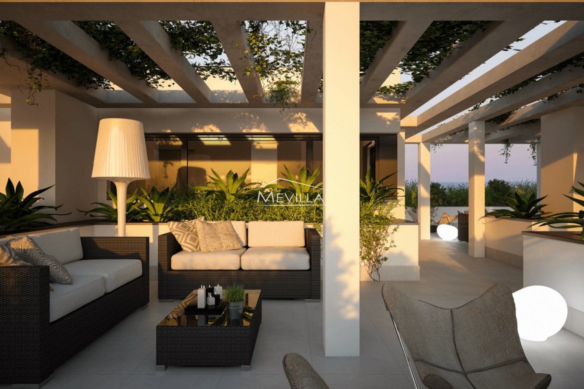  - Appartement / Appartement - Orihuela Costa - Campoamor