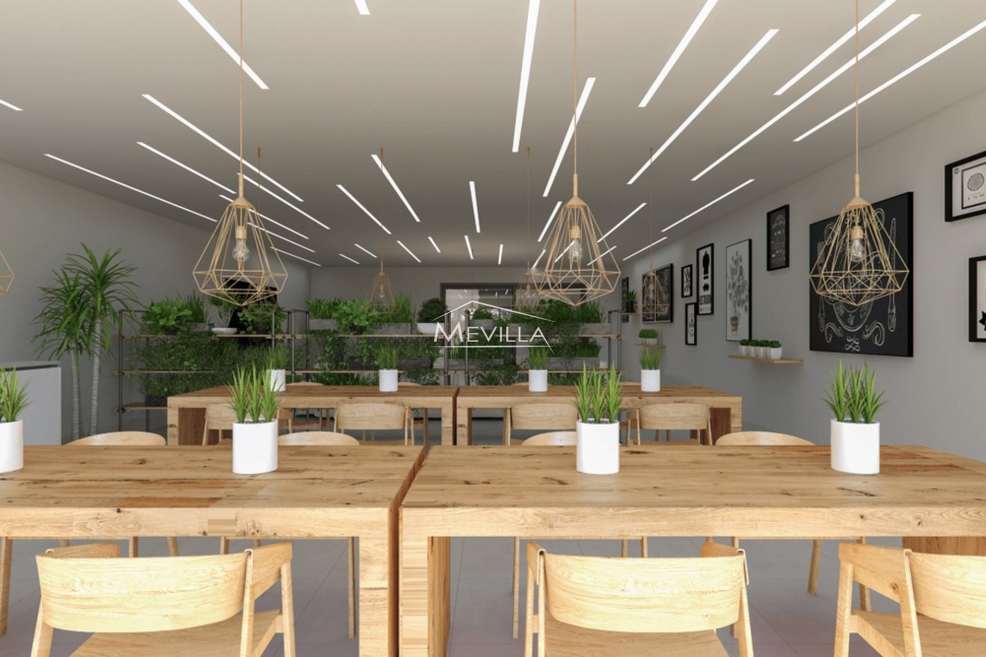  - Appartement / Appartement - Orihuela Costa - Campoamor