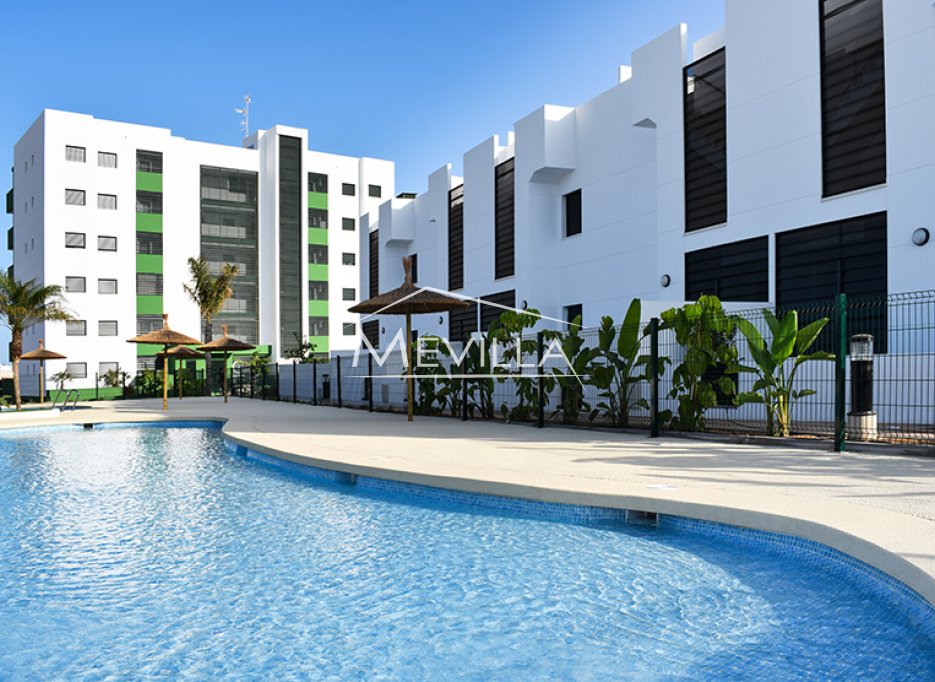  - Appartement / Appartement - Orihuela Costa - Mil Palmeras