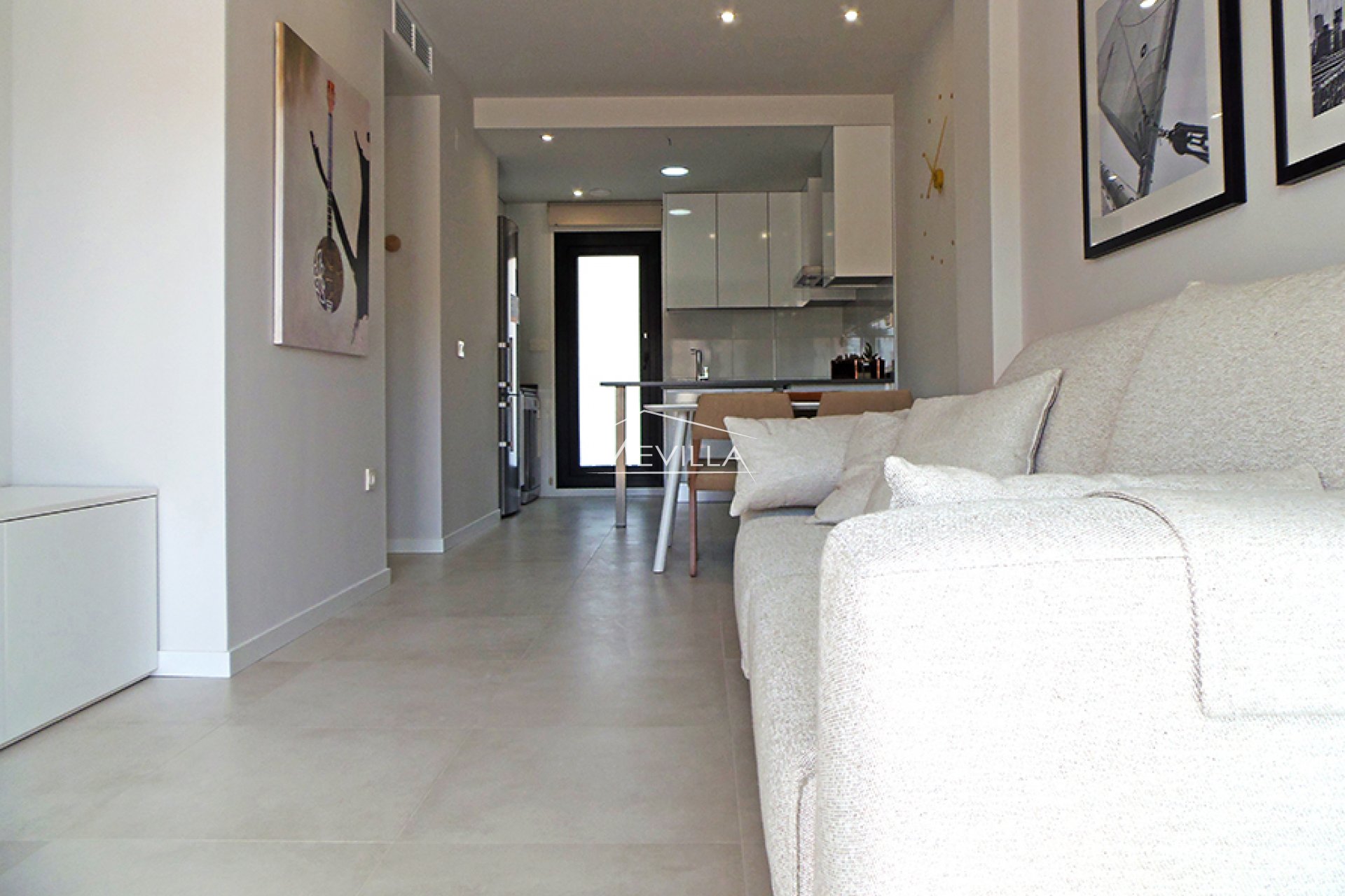  - Appartement / Appartement - Orihuela Costa - Mil Palmeras