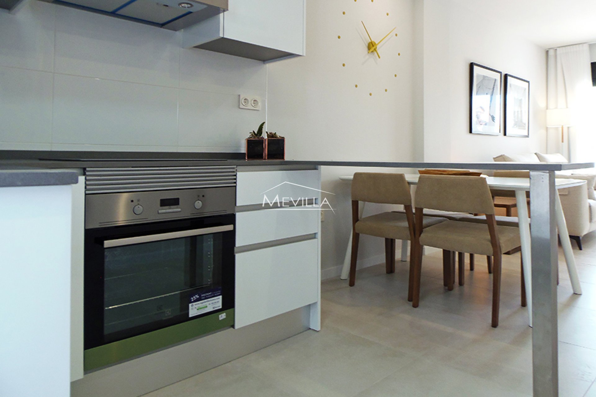  - Appartement / Appartement - Orihuela Costa - Mil Palmeras