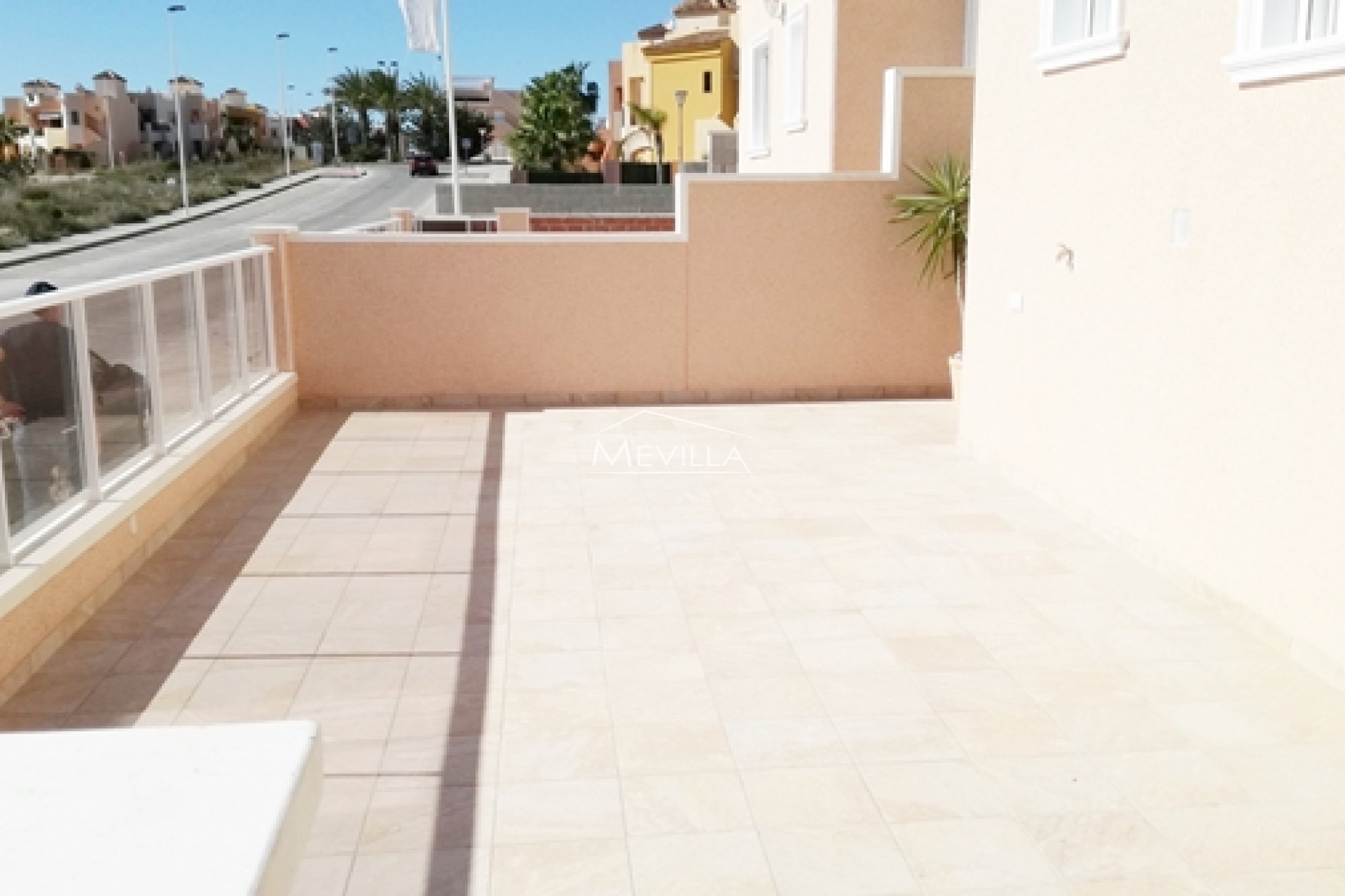  - Appartement / Appartement - Orihuela Costa - Punta Prima