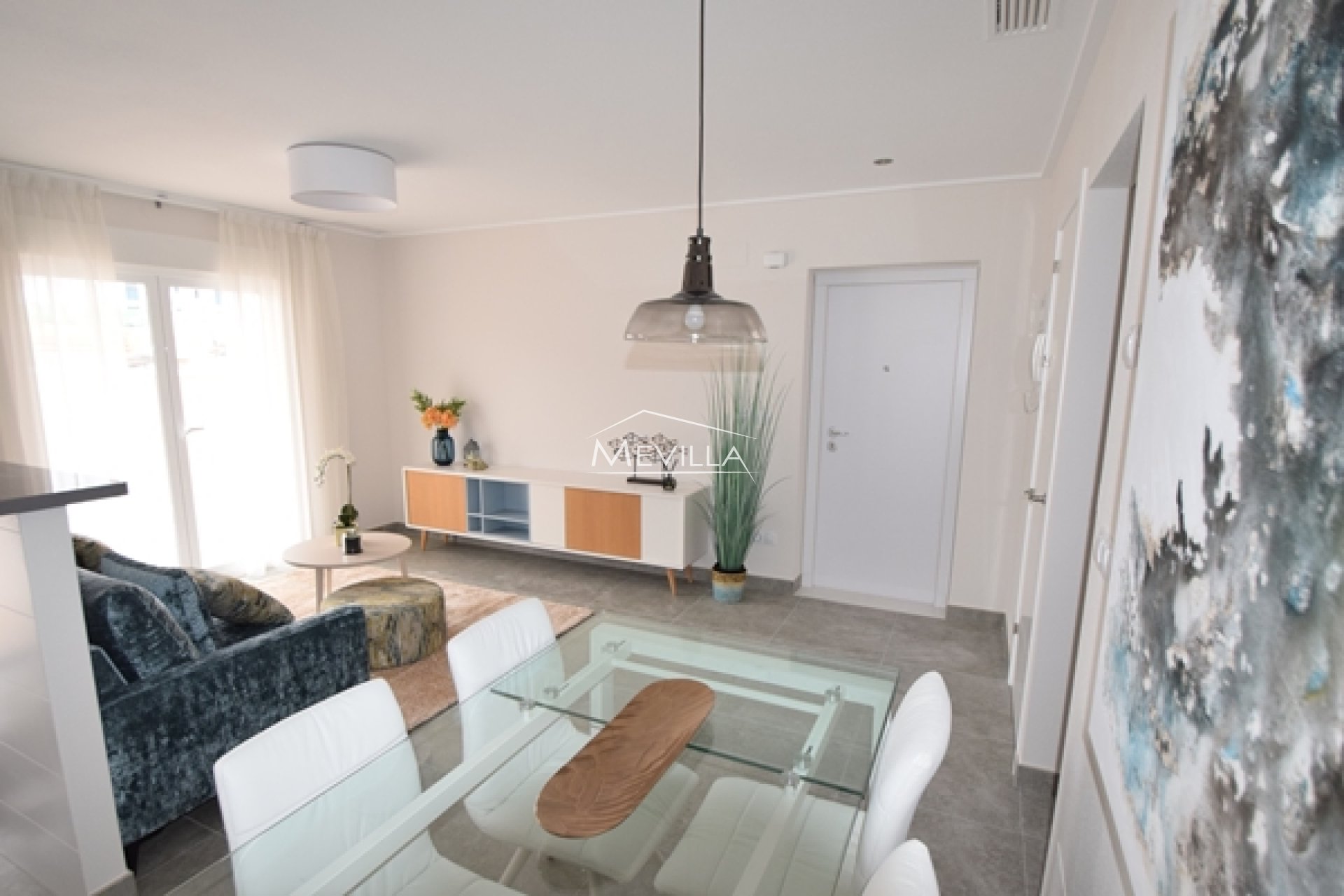  - Appartement / Appartement - Orihuela Costa - Punta Prima