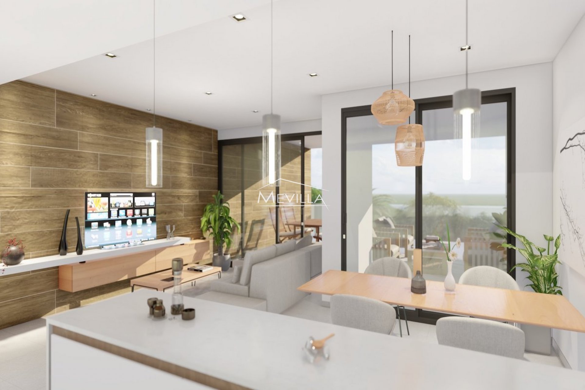  - Appartement / Appartement - Orihuela Costa - Villamartin