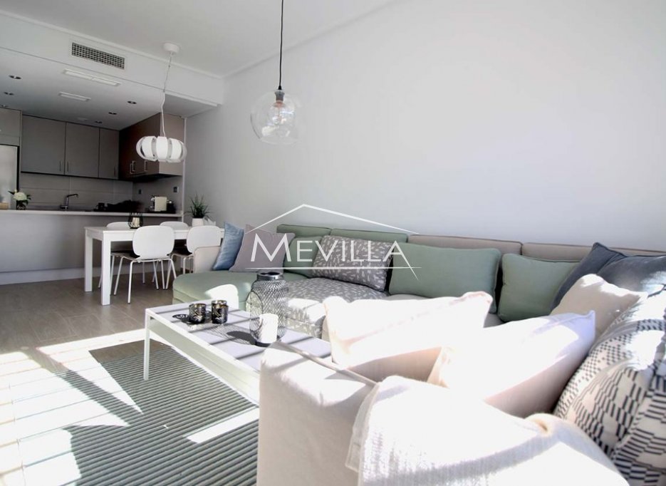  - Appartement / Appartement - Pilar de la Horadada - Torre de la Horadada