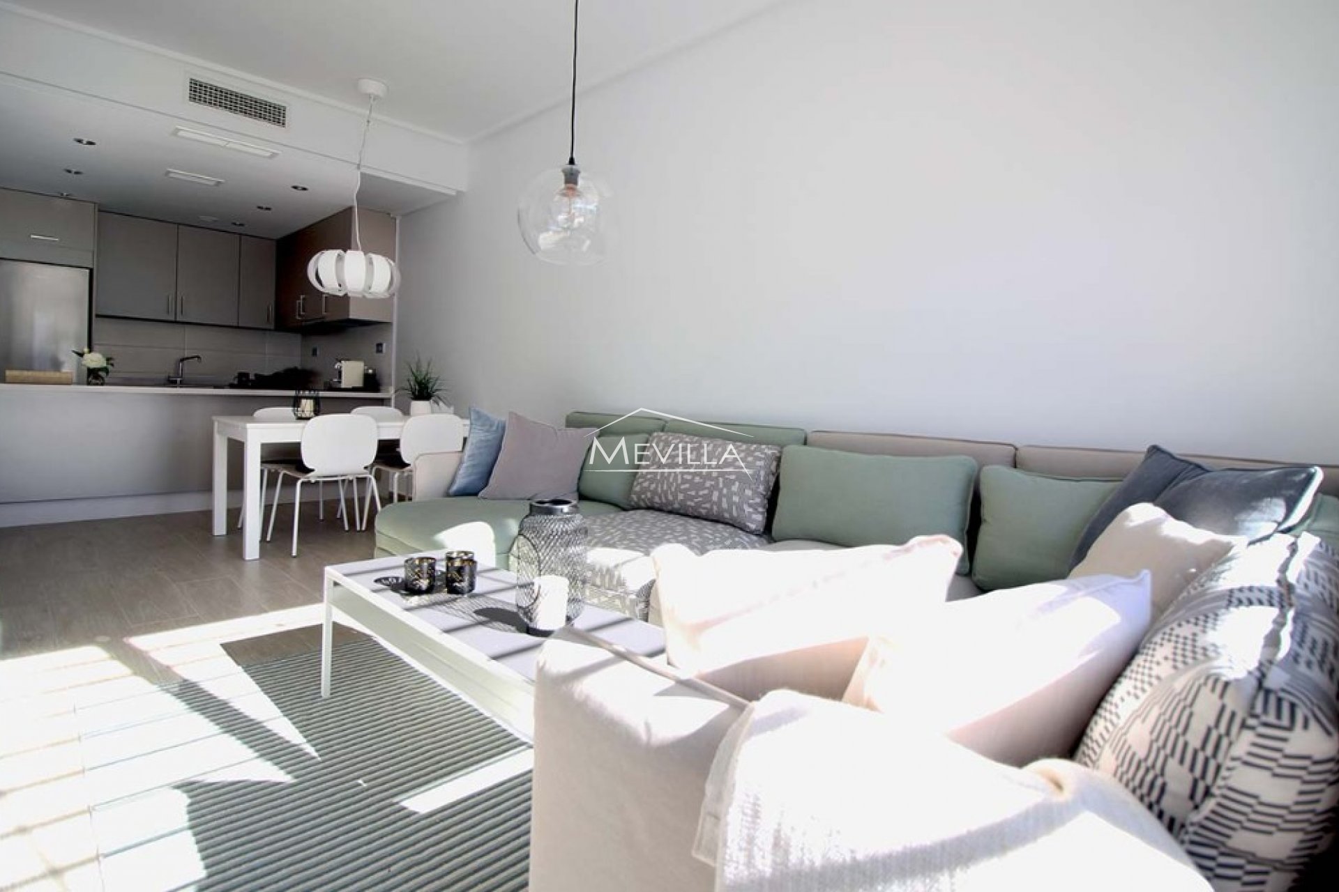  - Appartement / Appartement - Pilar de la Horadada - Torre de la Horadada