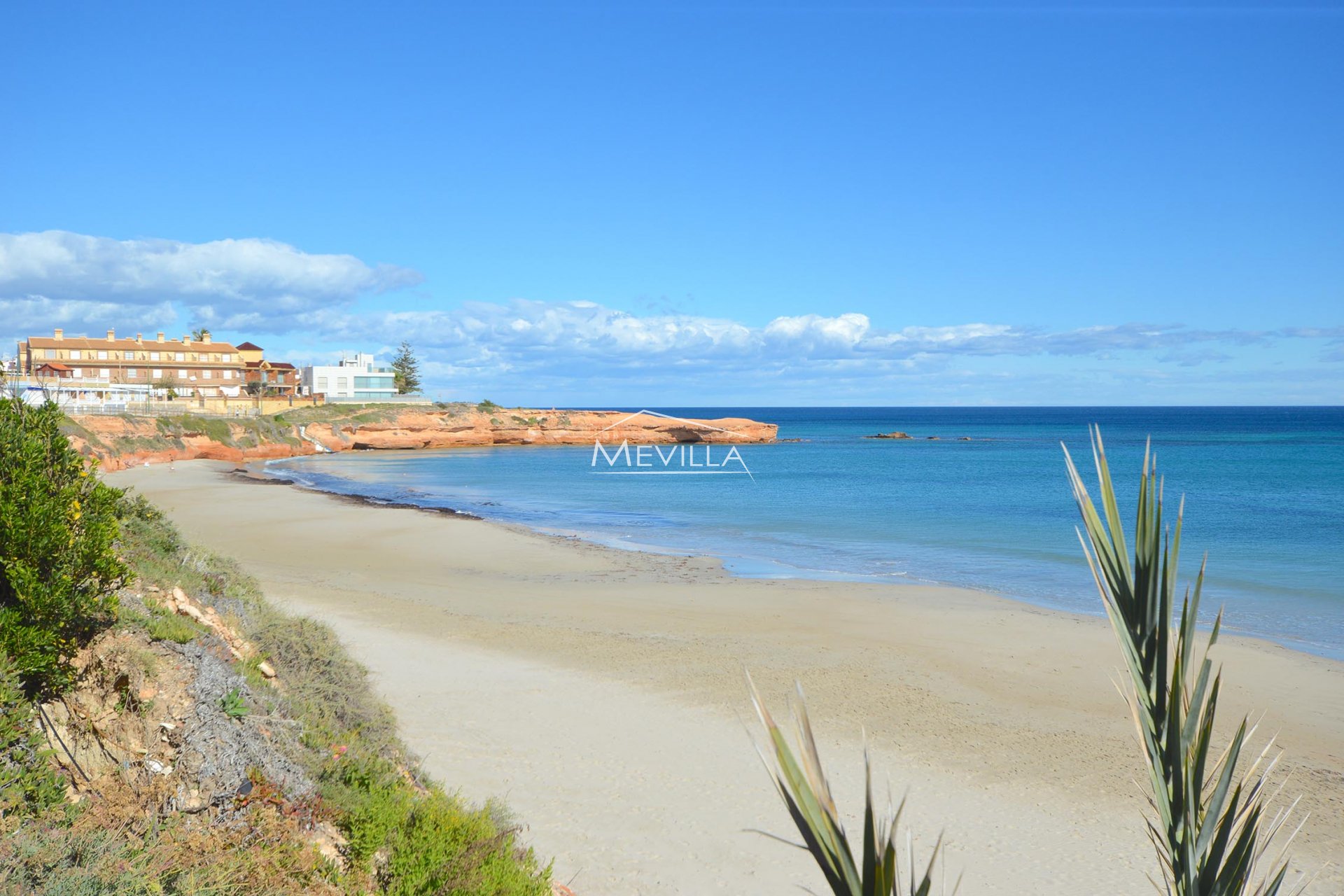  - Appartement / Appartement - Pilar de la Horadada - Torre de la Horadada