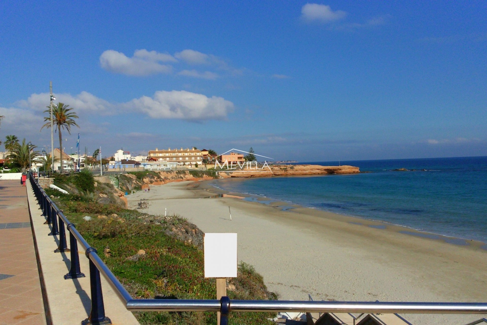  - Appartement / Appartement - Pilar de la Horadada - Torre de la Horadada