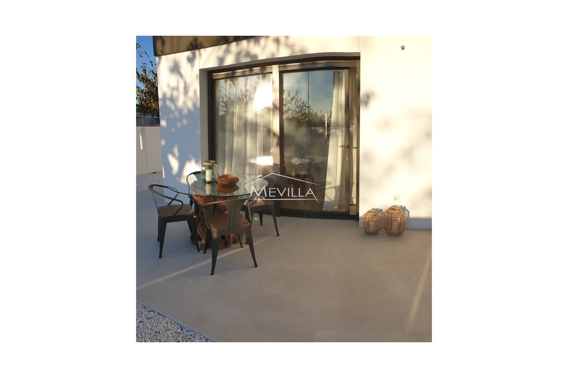  - Appartement / Appartement - Pilar de la Horadada - Torre de la Horadada