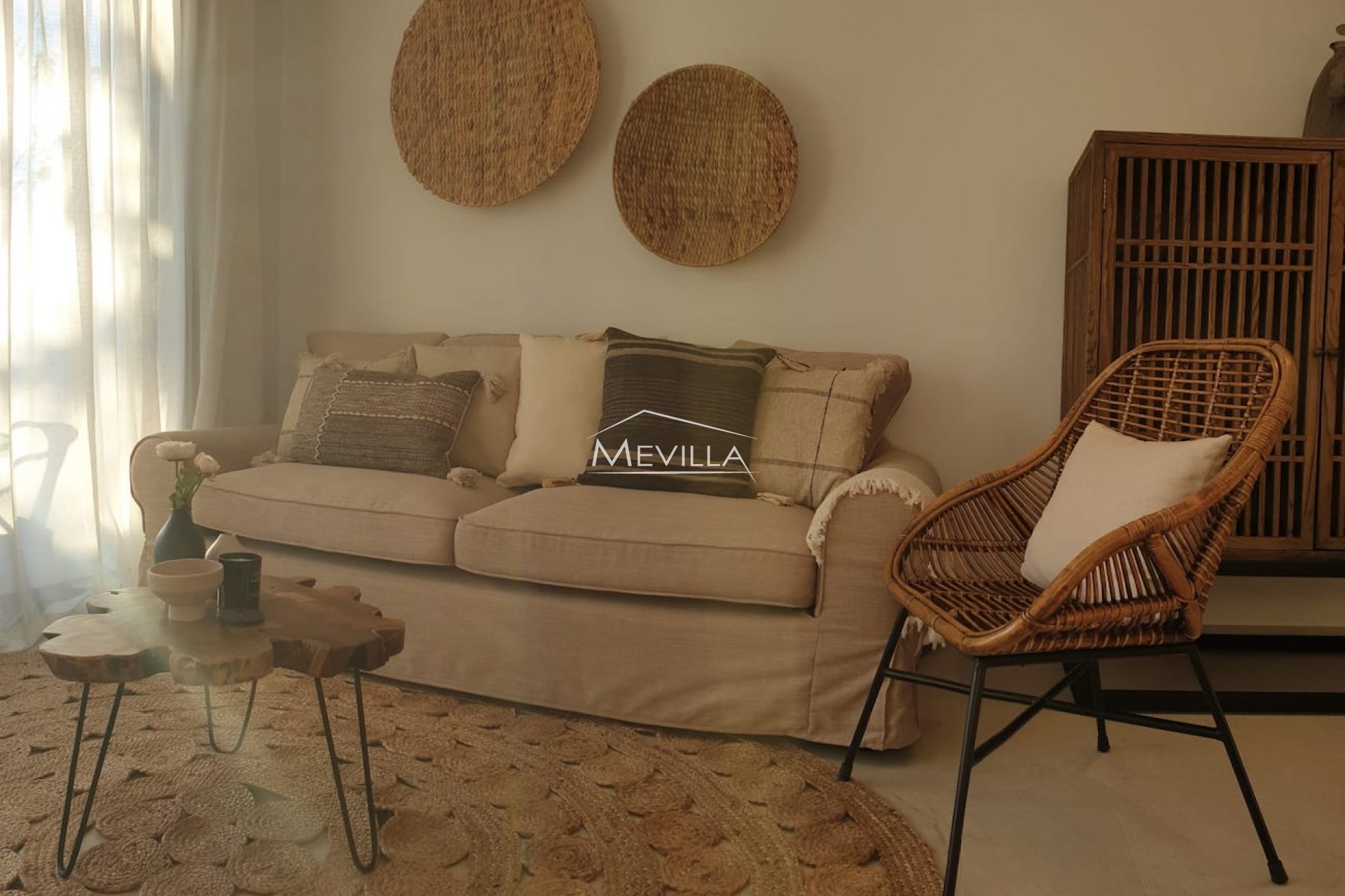  - Appartement / Appartement - Pilar de la Horadada - Torre de la Horadada