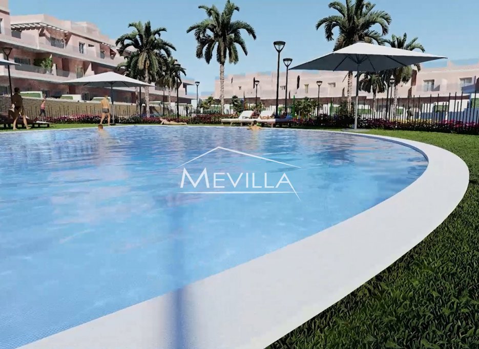  - Appartement / Appartement - Pilar de la Horadada - Torre de la Horadada