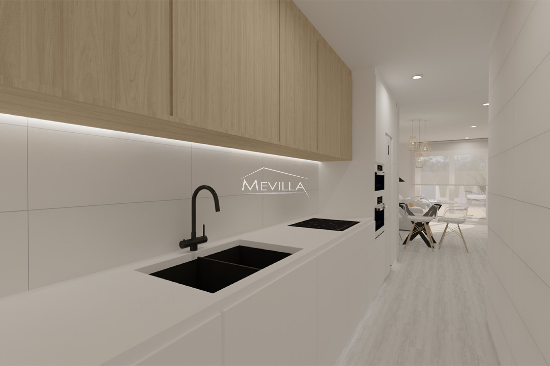  - Appartement / Appartement - Pilar de la Horadada - Torre de la Horadada