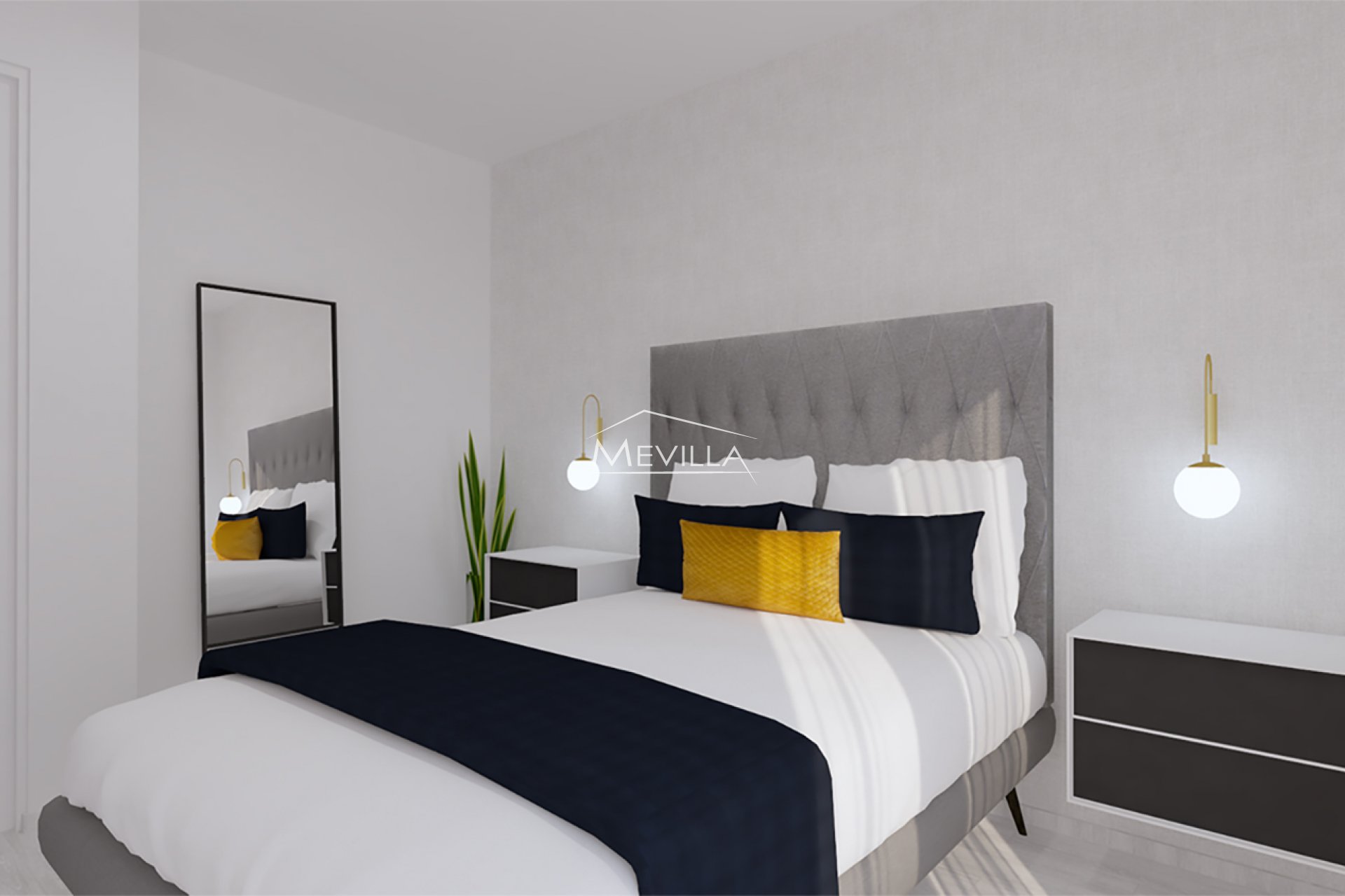  - Appartement / Appartement - Pilar de la Horadada - Torre de la Horadada