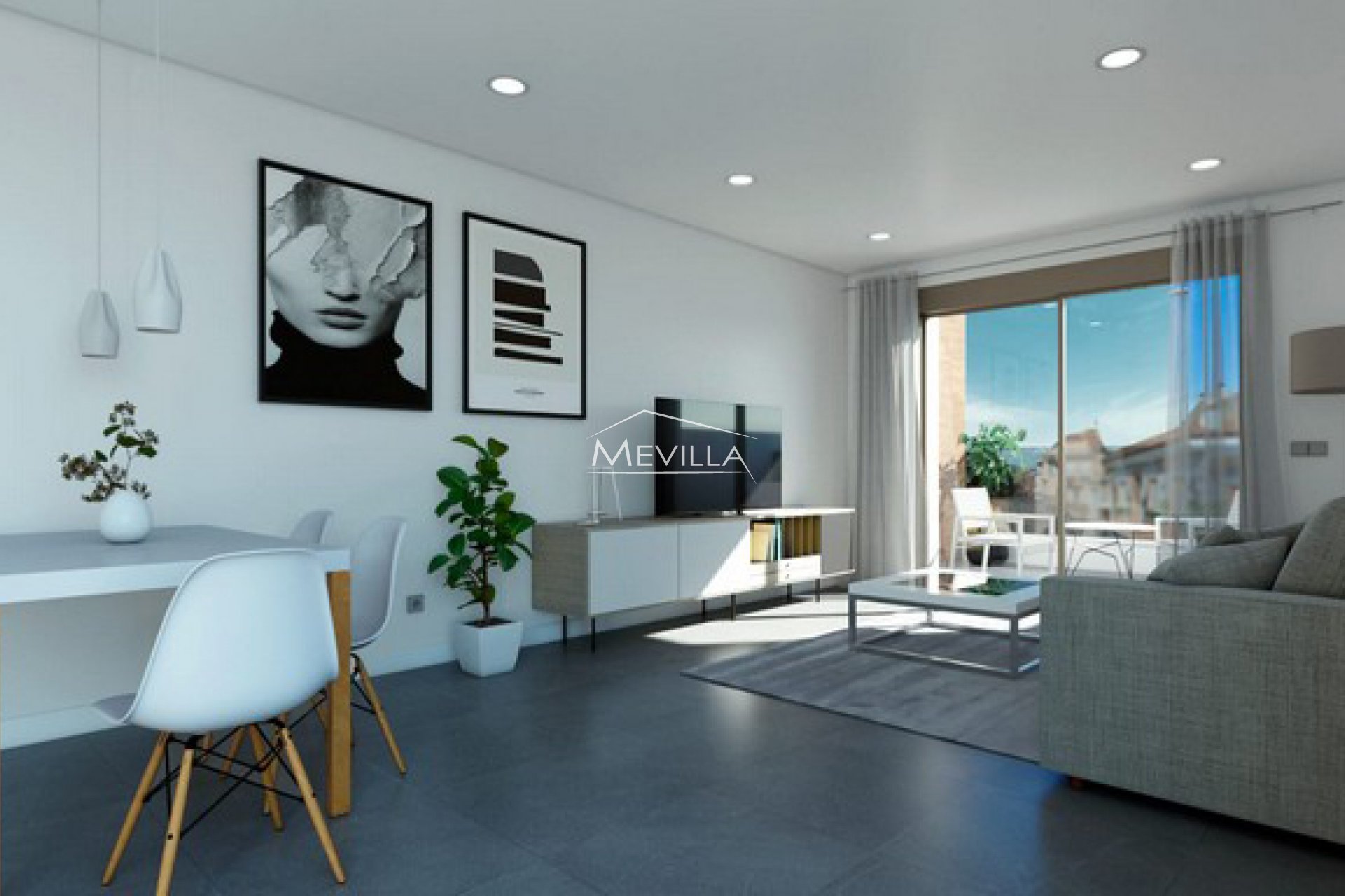  - Appartement / Appartement - Pilar de la Horadada