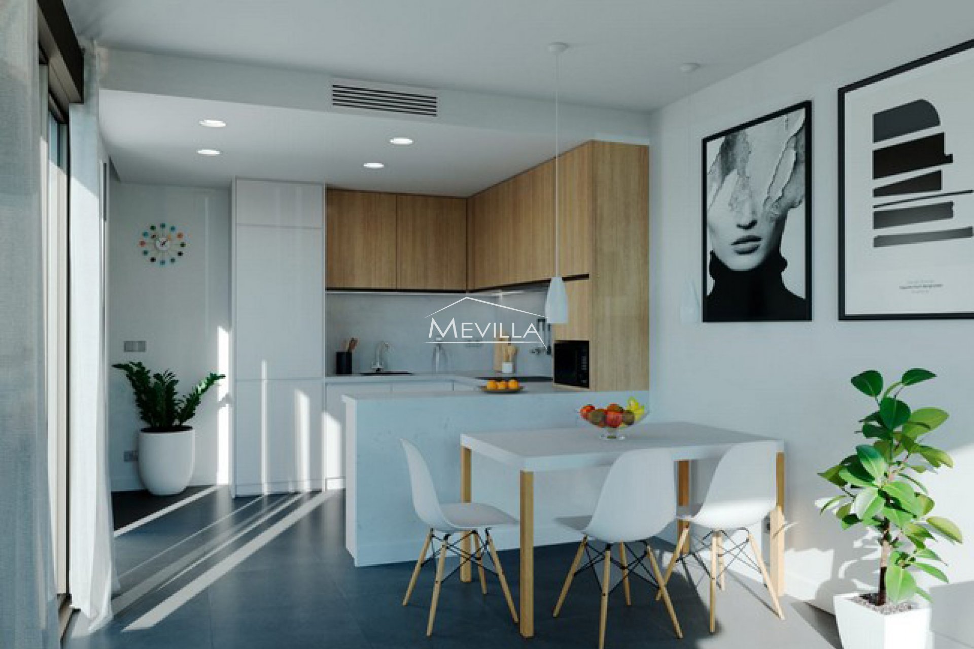  - Appartement / Appartement - Pilar de la Horadada