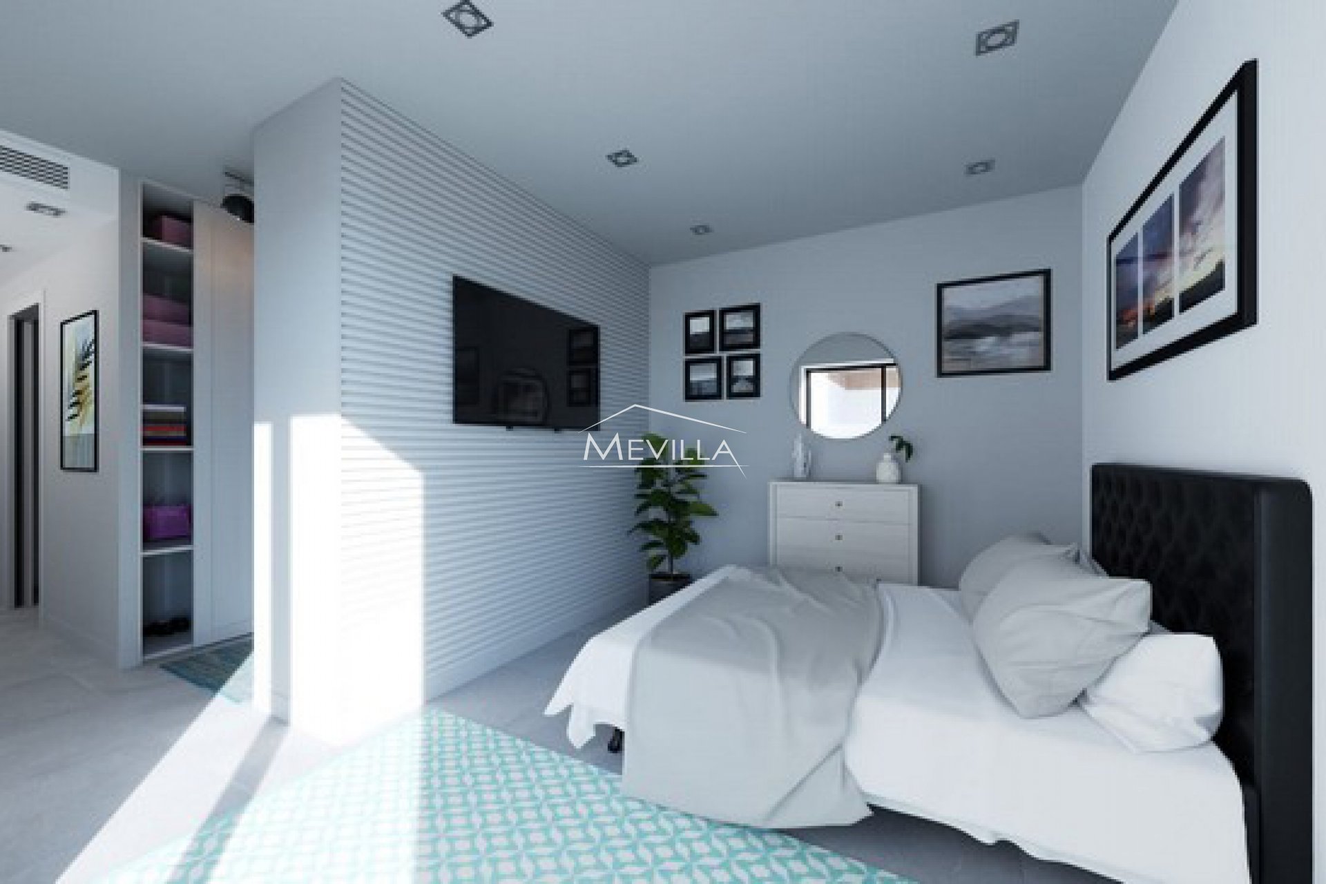  - Appartement / Appartement - Pilar de la Horadada