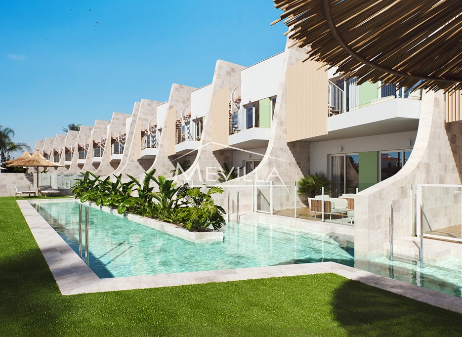  - Appartement / Appartement - Pilar de la Horadada