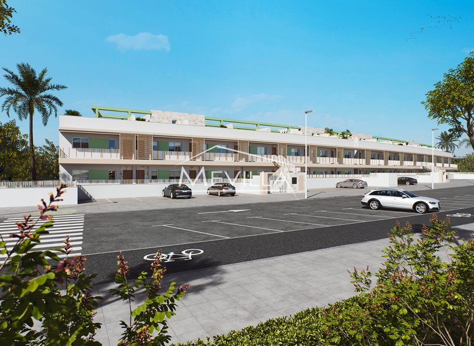  - Appartement / Appartement - Pilar de la Horadada