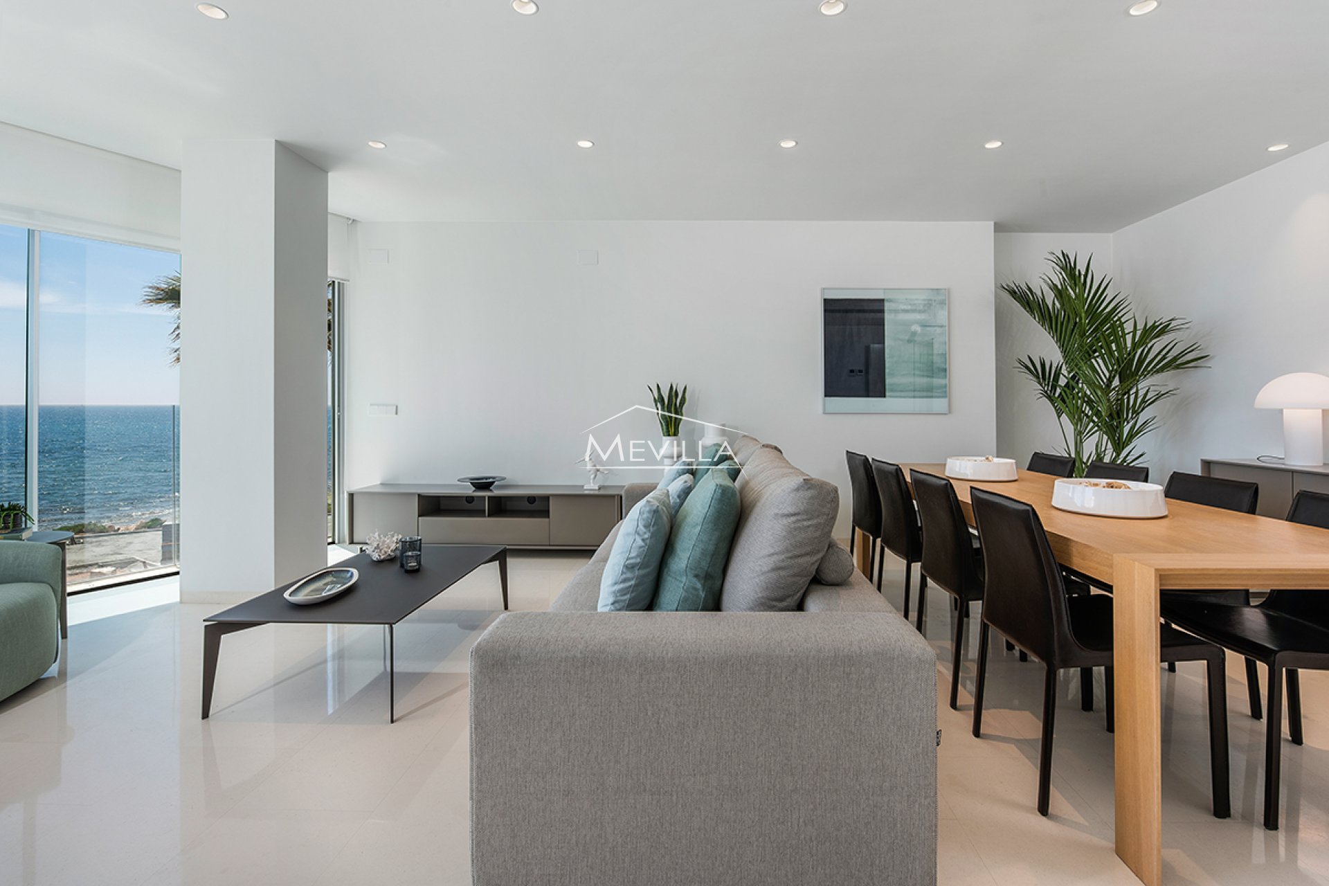  - Appartement / Appartement - Torrevieja