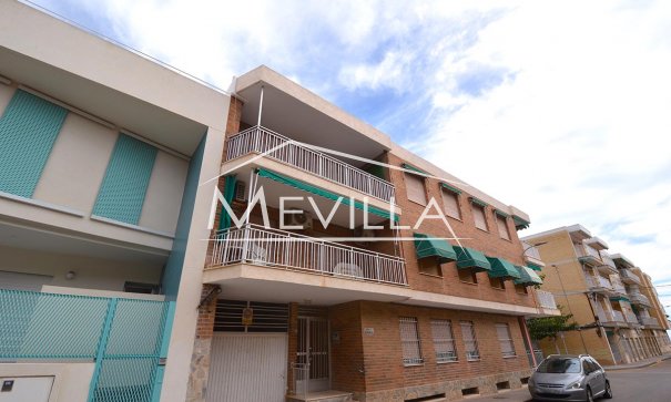 Appartement / Appartement - Wederverkoop - Pilar de la Horadada - Torre de la Horadada