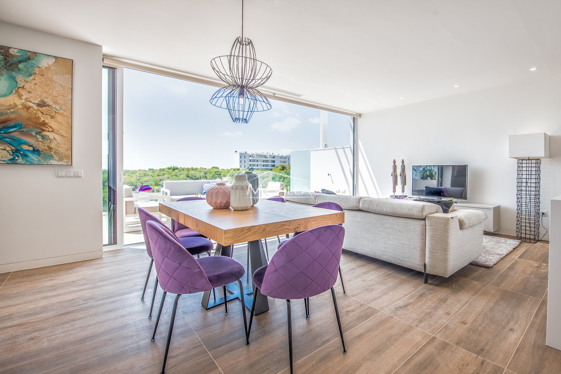  - Appartement - Golf Resorts - Las Colinas Golf