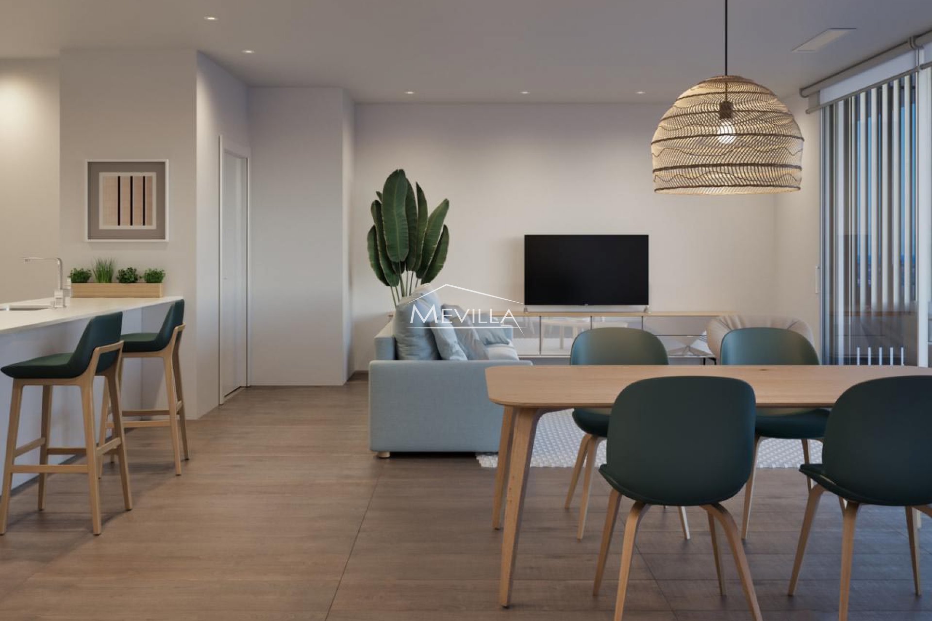  - Appartement - Golf Resorts - Las Colinas Golf