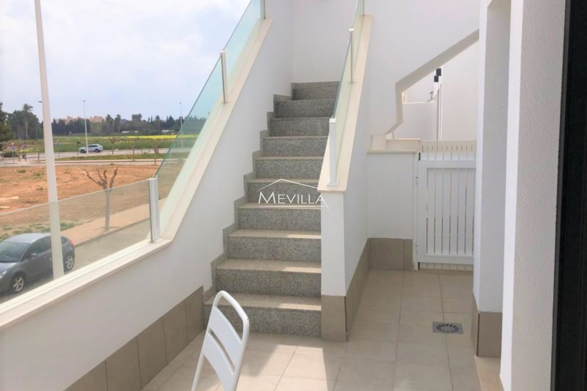  - Appartement - Mar Menor - San Pedro del Pinatar