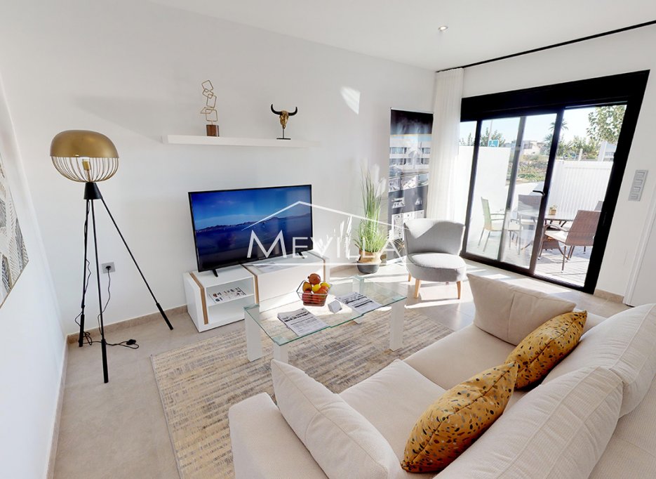  - Appartement - Mar Menor - San Pedro del Pinatar