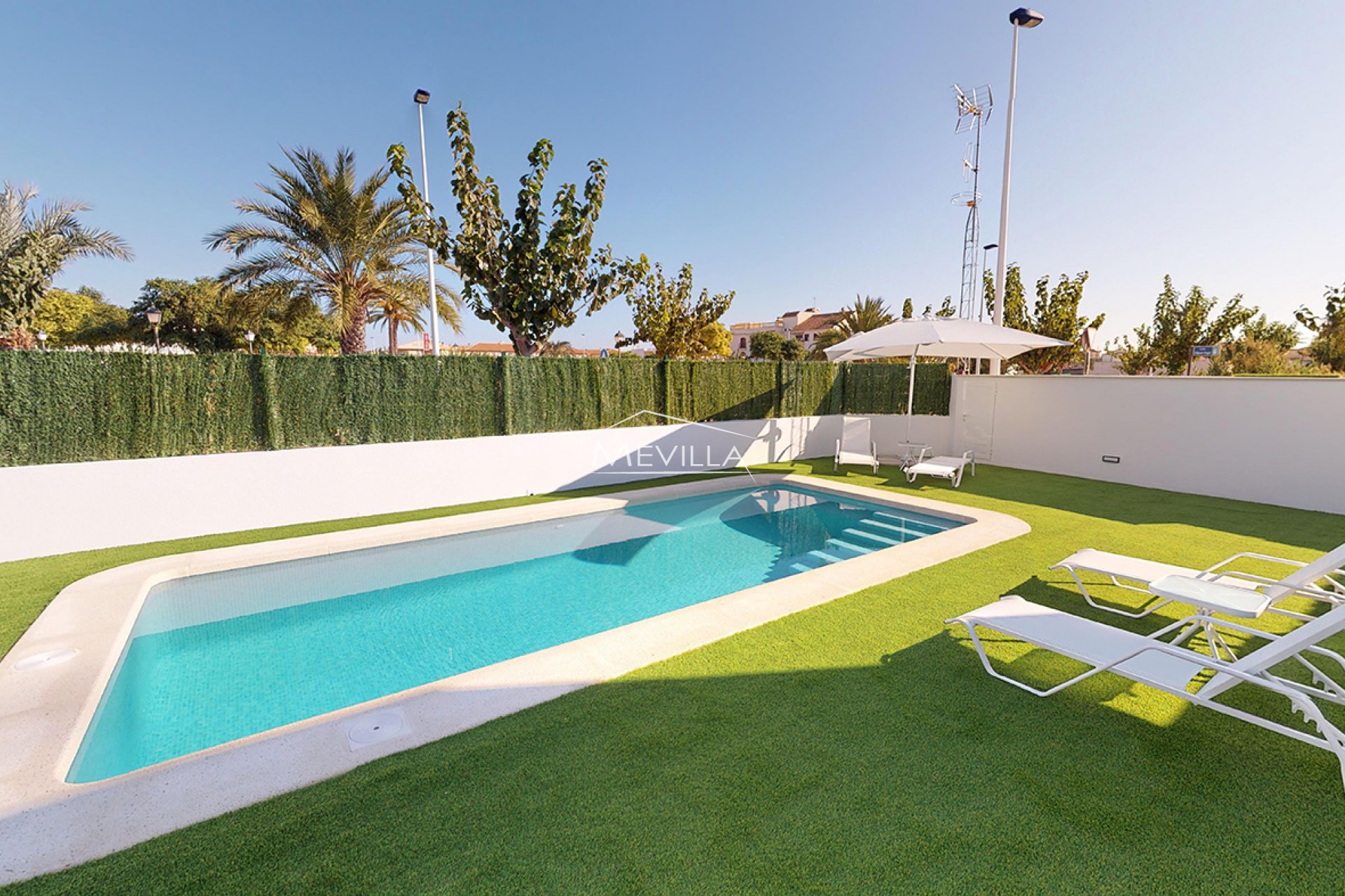  - Appartement - Mar Menor - San Pedro del Pinatar