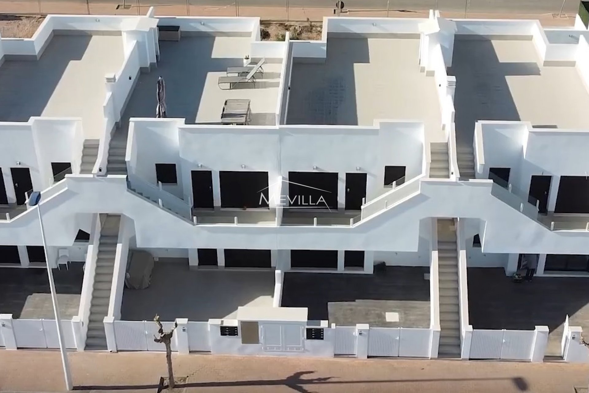  - Appartement - Mar Menor - San Pedro del Pinatar