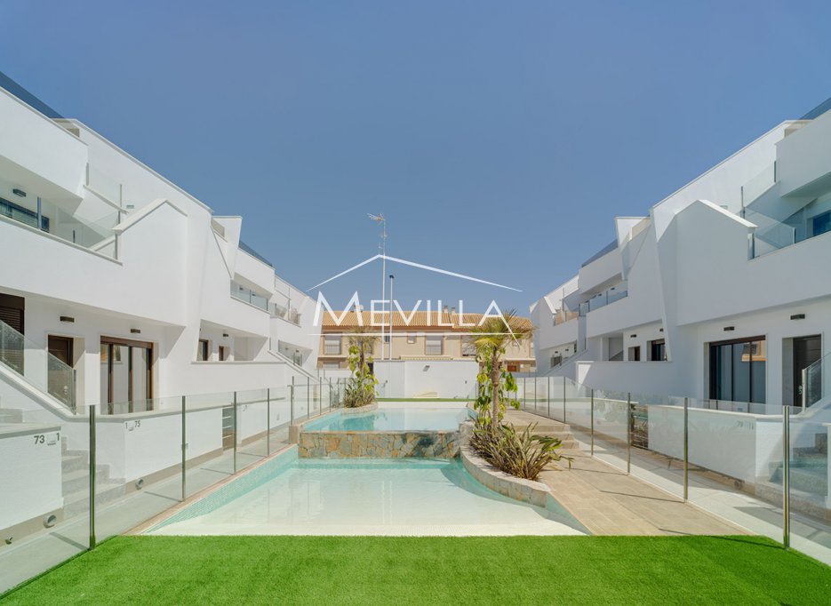  - Appartement - Mar Menor - San Pedro del Pinatar
