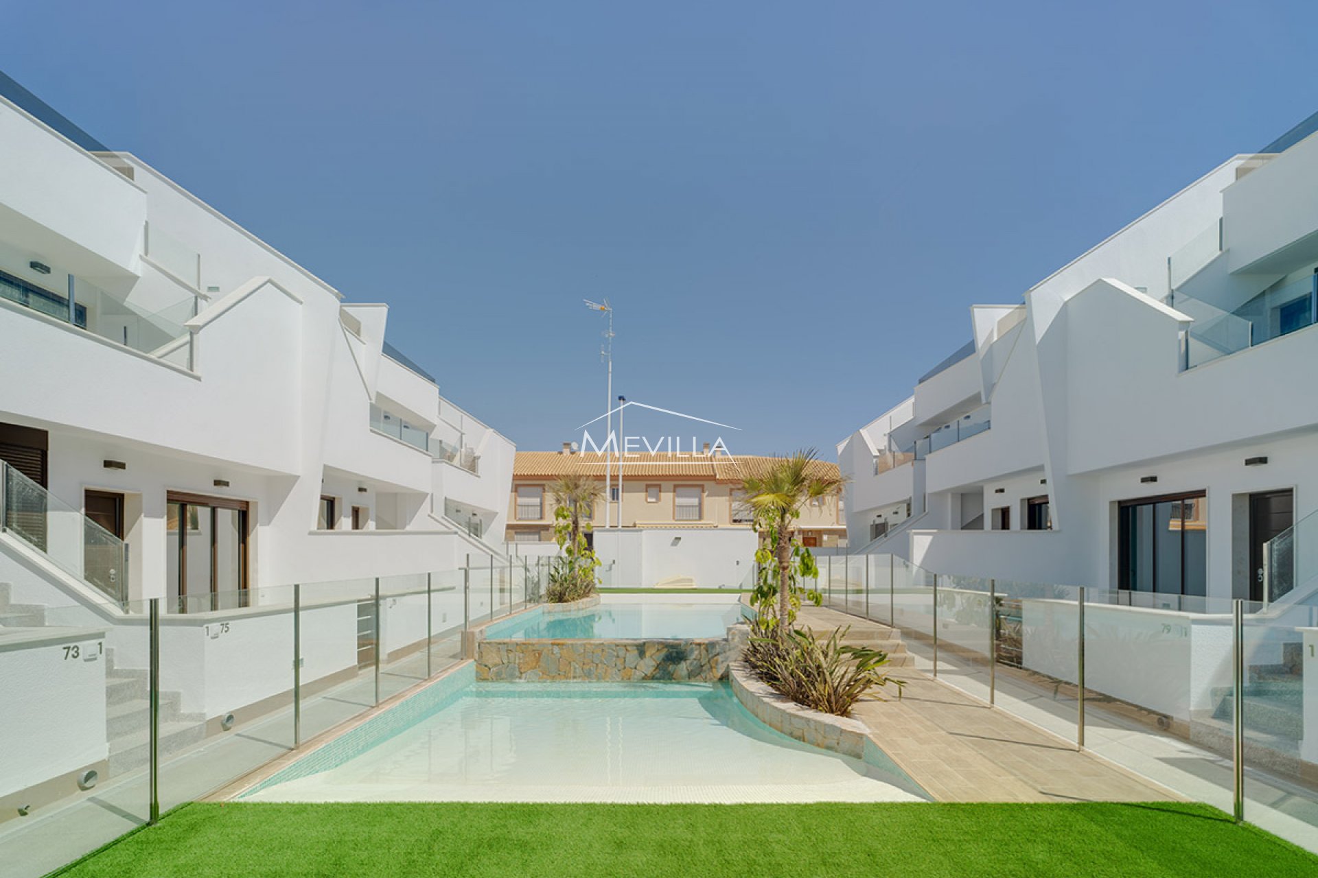  - Appartement - Mar Menor - San Pedro del Pinatar
