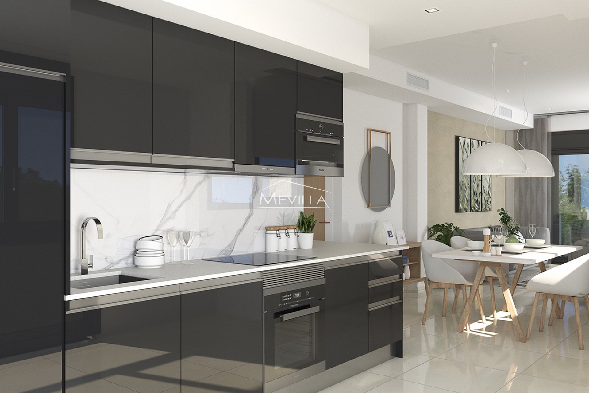  - Appartement - Mar Menor - Santiago de la Ribera 