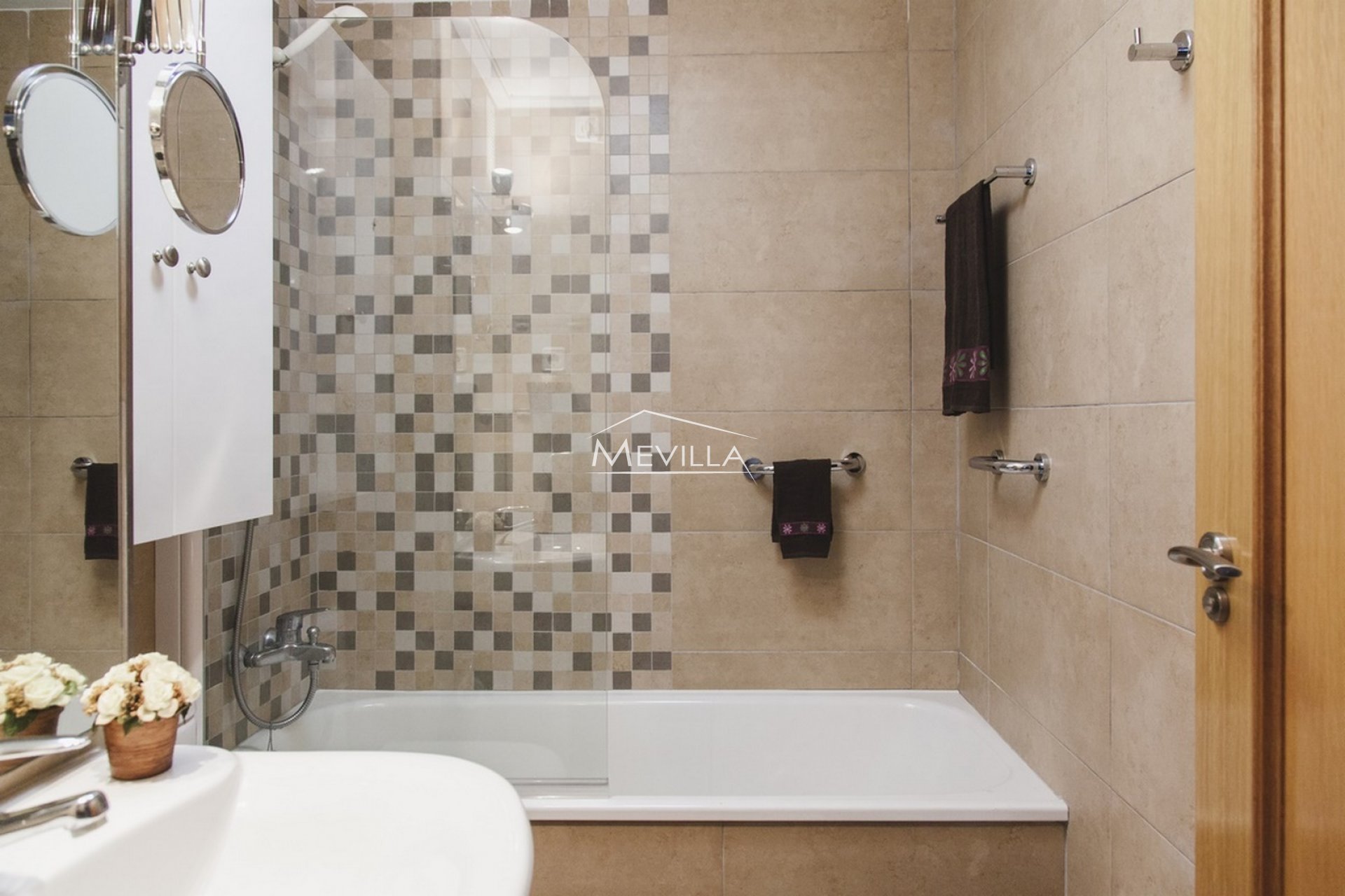  - Appartement - Orihuela Costa - Campoamor