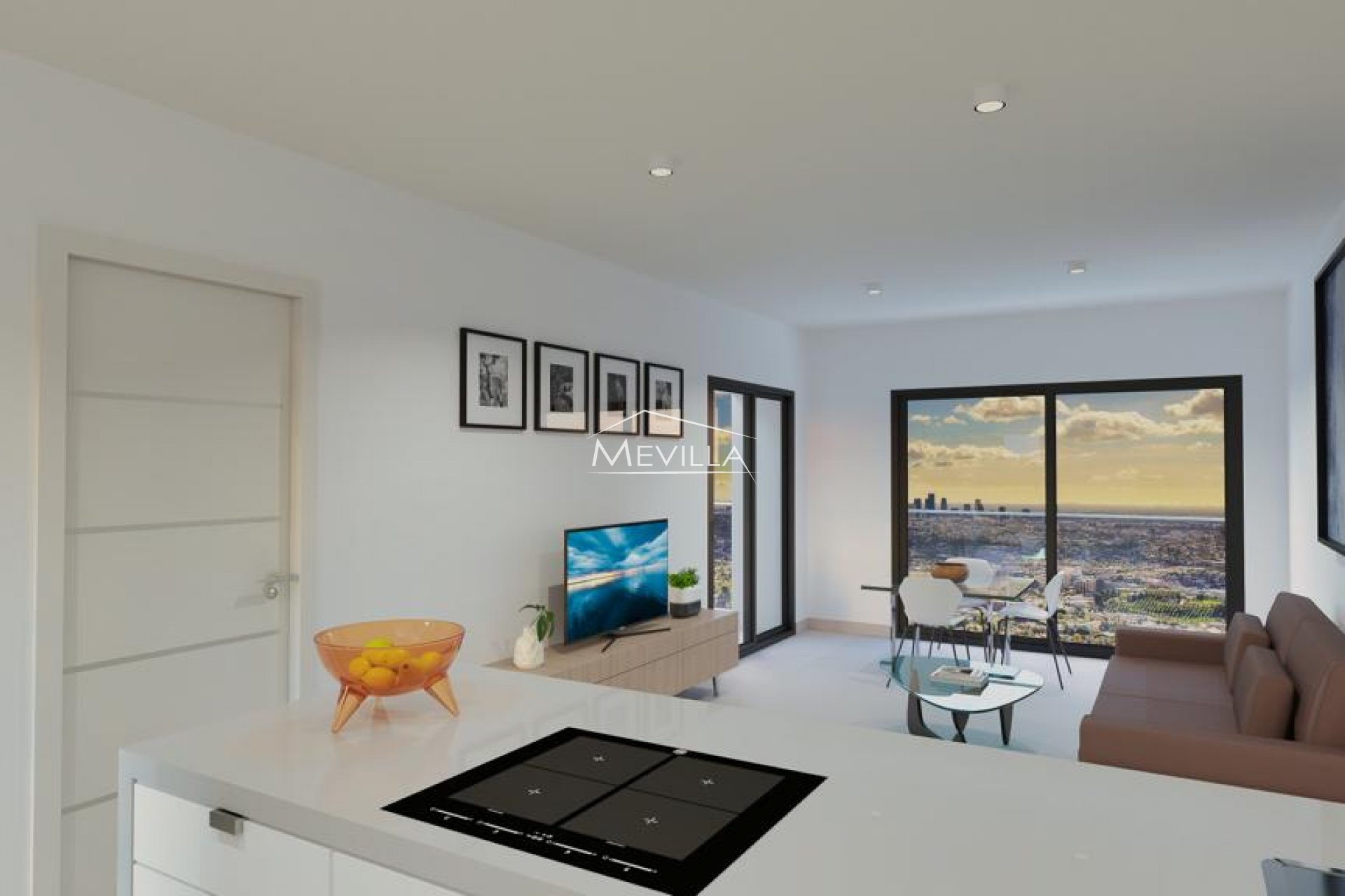  - Appartement - Orihuela Costa - La Zenia