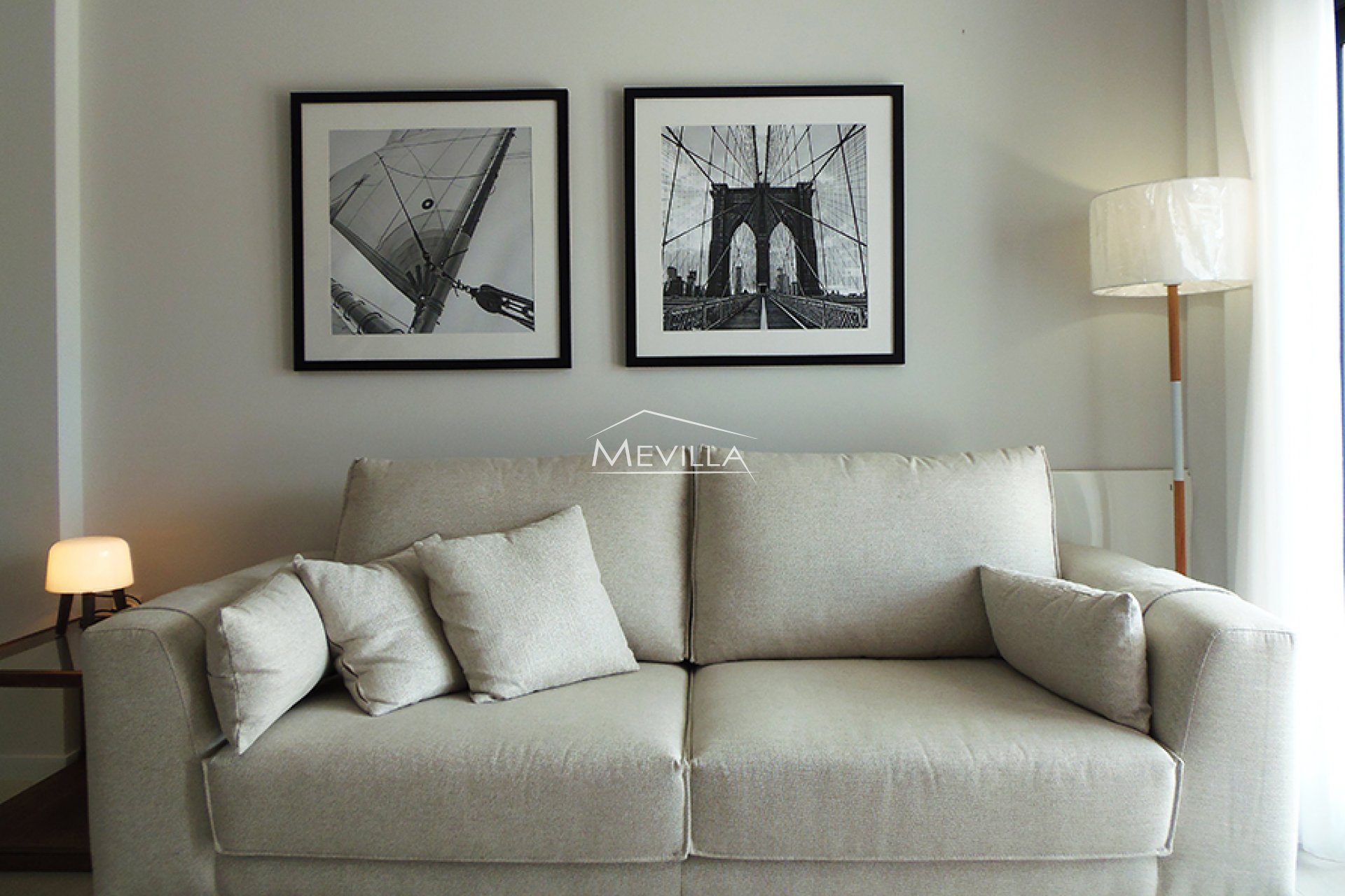  - Appartement - Orihuela Costa - Mil Palmeras