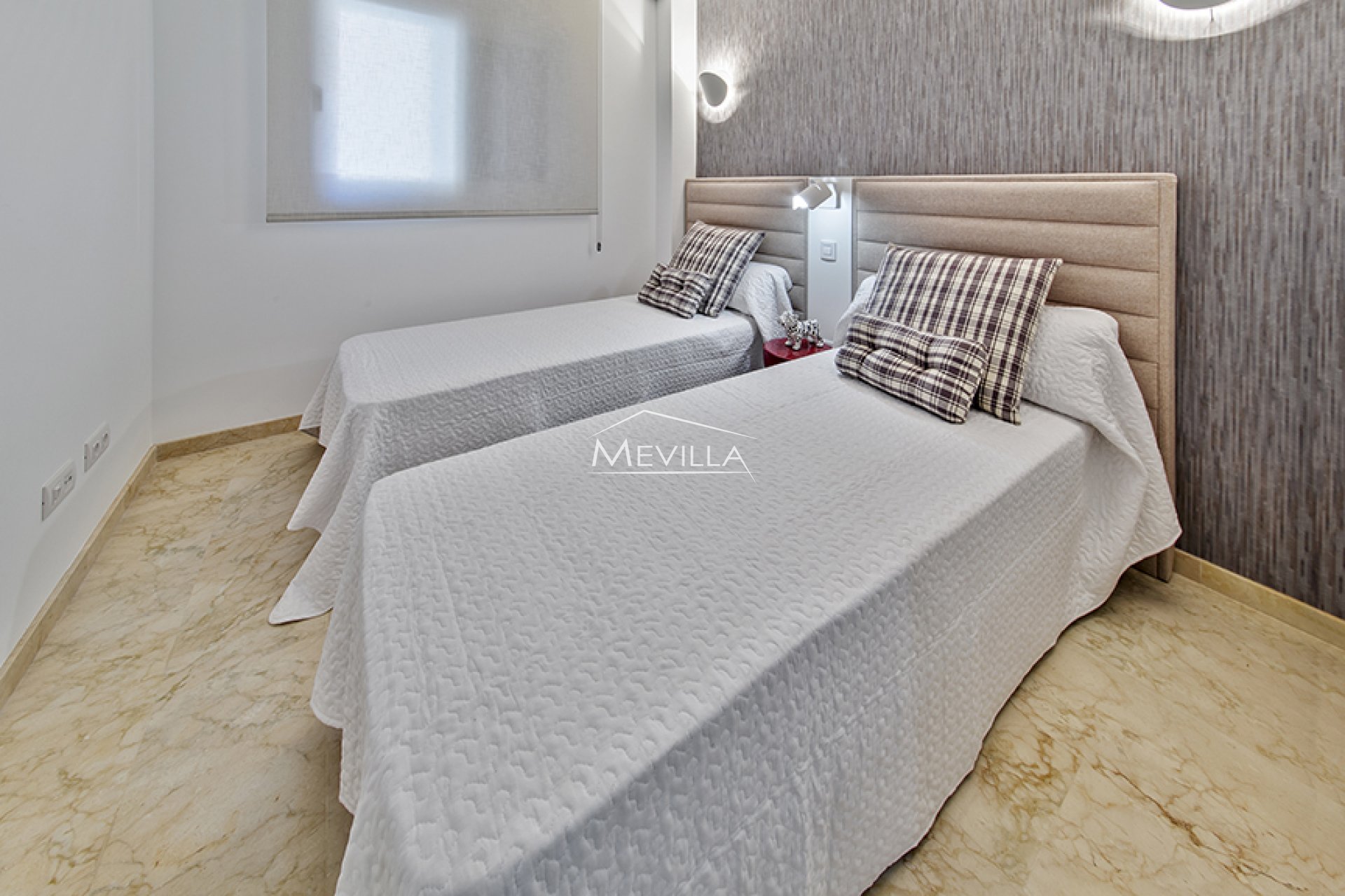  - Appartement - Orihuela Costa - Punta Prima
