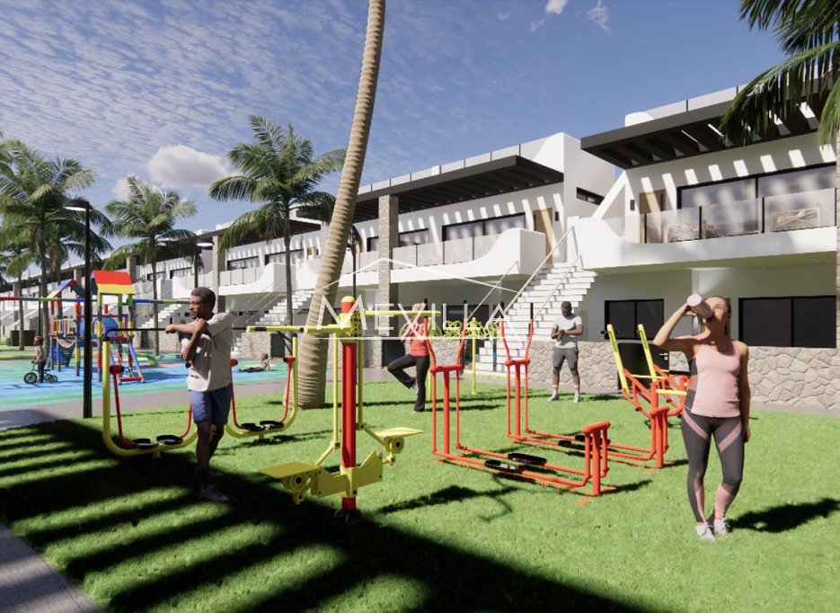  - Appartement - Orihuela Costa - Punta Prima