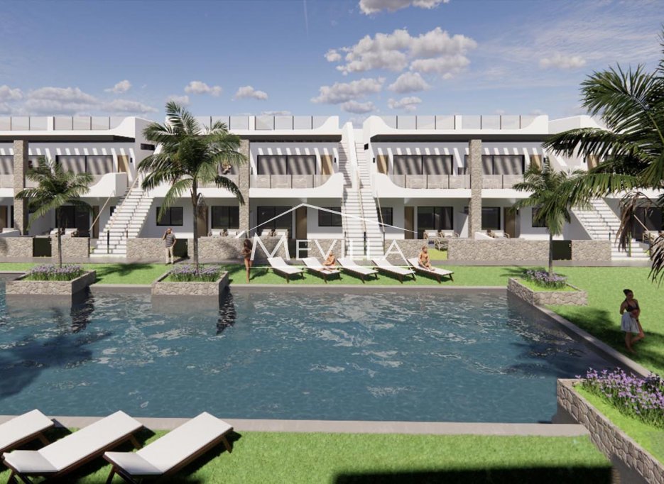  - Appartement - Orihuela Costa - Punta Prima