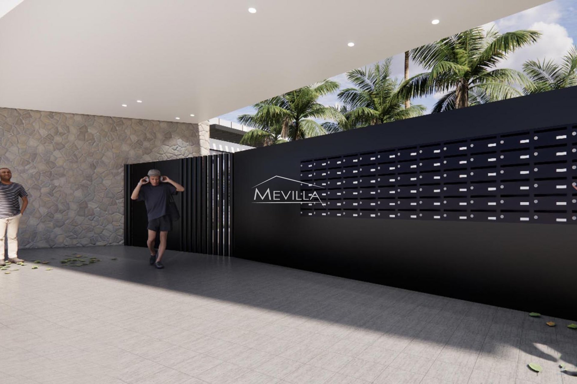  - Appartement - Orihuela Costa - Punta Prima